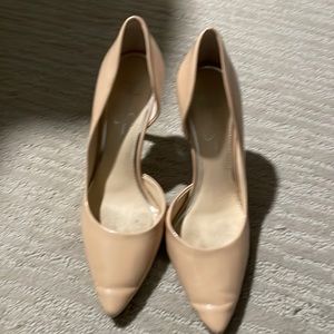 Jessica Simpson heels 8.5